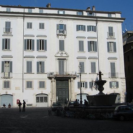 Appartamento Piazza Farnese Roma Phòng bức ảnh