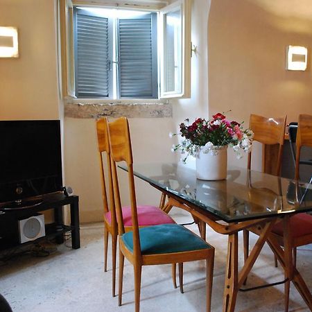 Appartamento Piazza Farnese Roma Ngoại thất bức ảnh