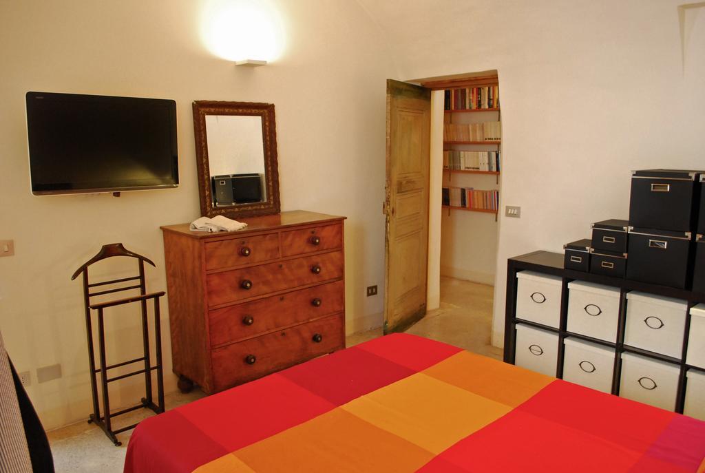 Appartamento Piazza Farnese Roma Phòng bức ảnh