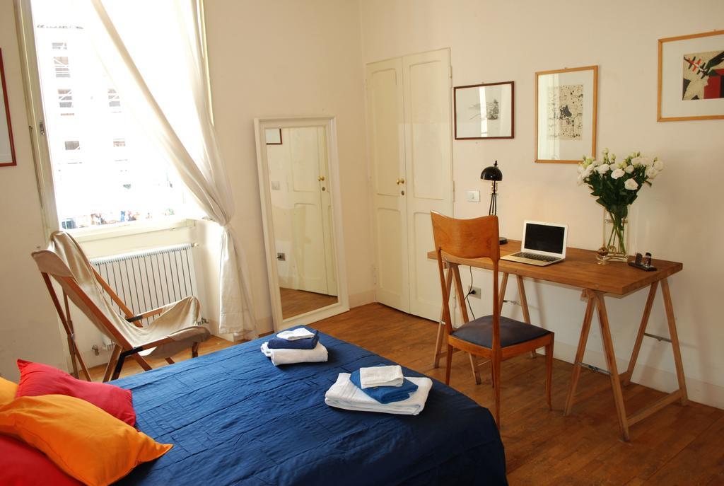 Appartamento Piazza Farnese Roma Phòng bức ảnh