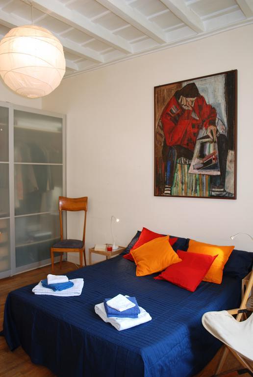 Appartamento Piazza Farnese Roma Phòng bức ảnh