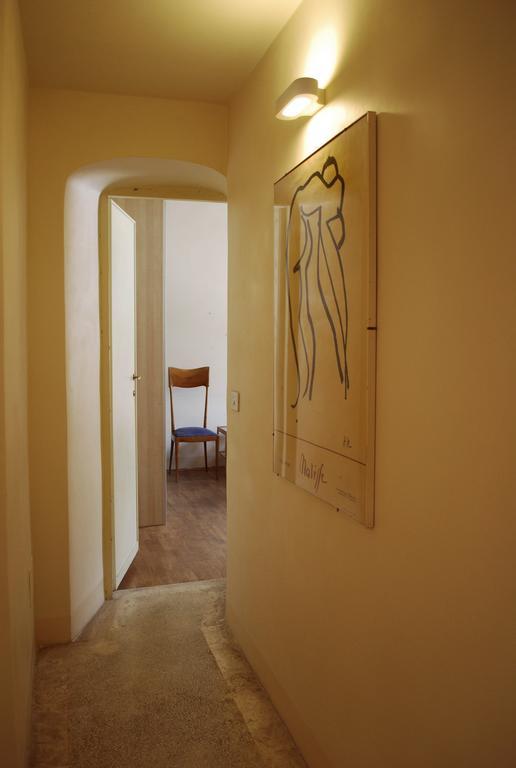 Appartamento Piazza Farnese Roma Phòng bức ảnh