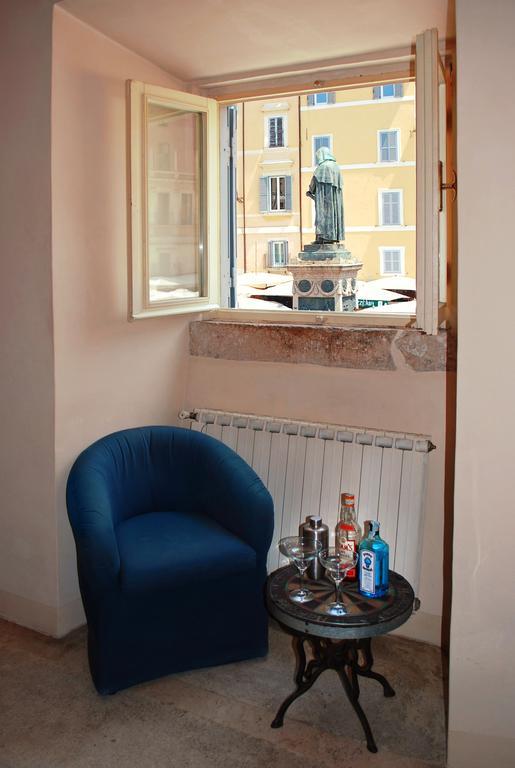 Appartamento Piazza Farnese Roma Phòng bức ảnh