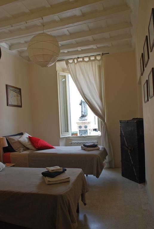 Appartamento Piazza Farnese Roma Phòng bức ảnh
