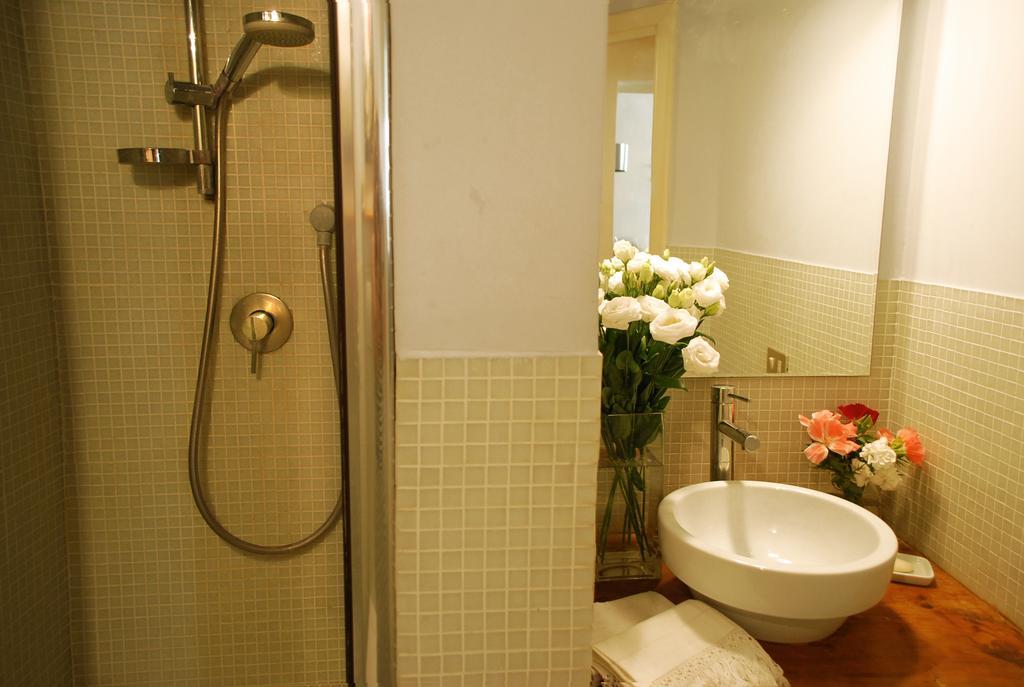 Appartamento Piazza Farnese Roma Phòng bức ảnh