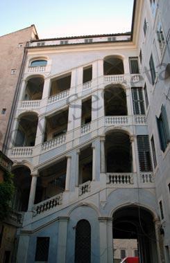 Appartamento Piazza Farnese Roma Ngoại thất bức ảnh