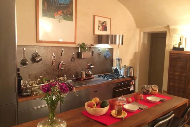 Appartamento Piazza Farnese Roma Ngoại thất bức ảnh
